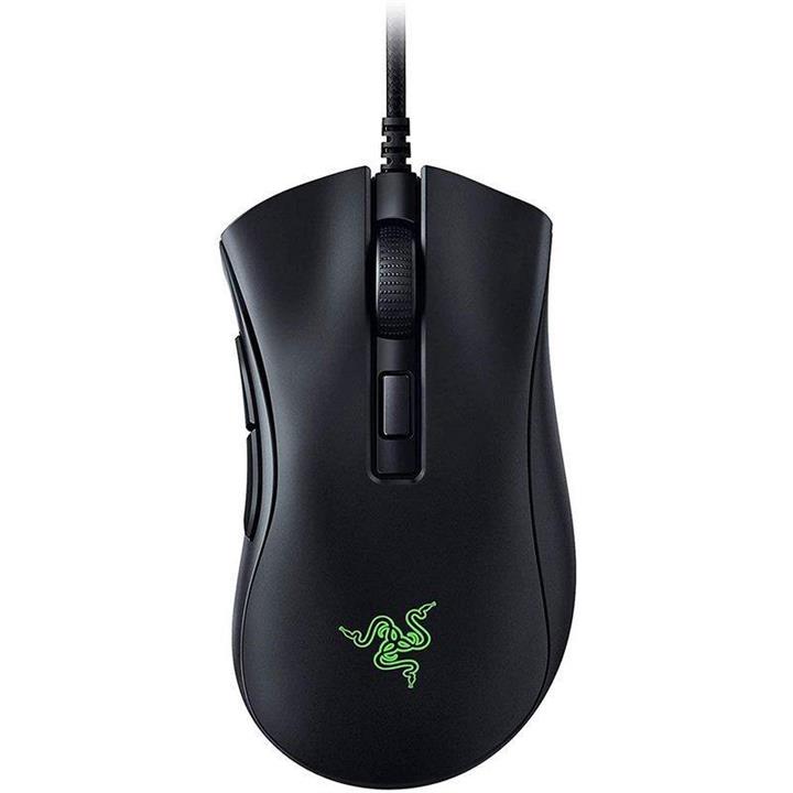 ماوس ریزر مدل  DeathAdder V2 Mini Razer DeathAdder V2 Mini Gaming Mouse